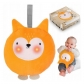 MoMi - Бебешка играчка с бял шум Продукт MoMi - Бебешка играчка с бял шум - 13 - BG Hlapeta